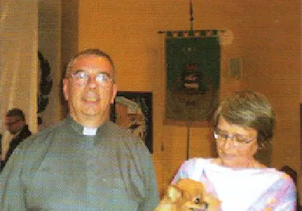 Pagine della storia religiosa di Bovino