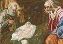 Dieci domande pre il Natale