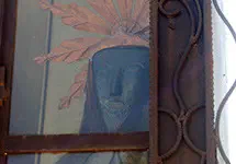 Il segreto di Antonio Franza