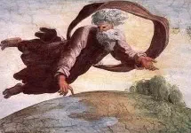 Il Creatore nella poesia russa