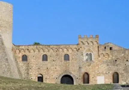 Bovino e Guevara in letteratura