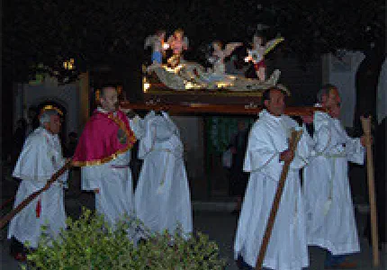Pagine della storia religiosa di Bovino