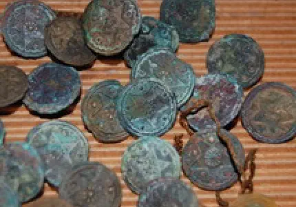Tracce del passato perduto