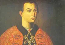 Еще немного о Григории Отрепьеве