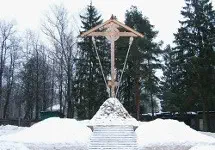 Паломничество в Бутово в Пепельную среду 2000 года
