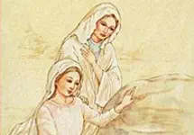Миряне в Евангелии