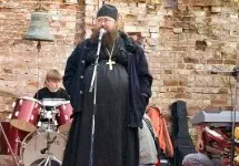 Профессия – православный?